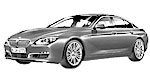 BMW F06 C0142 Fault Code